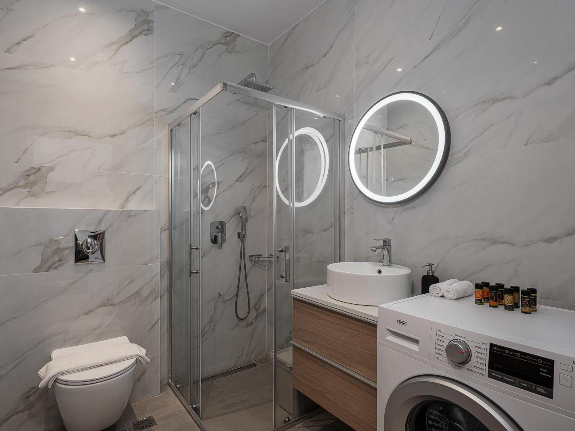 Nek Suites - Adults Only Ханья Экстерьер фото