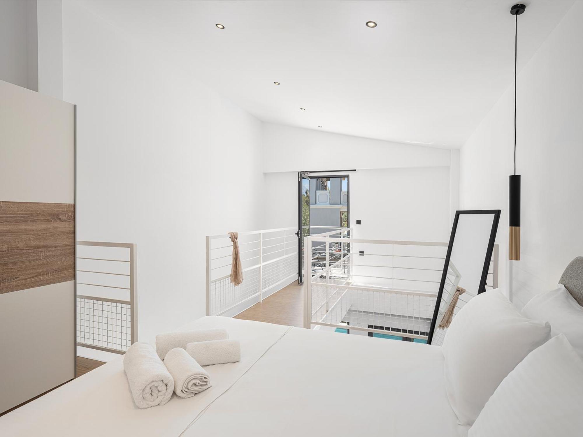 Nek Suites - Adults Only Ханья Экстерьер фото