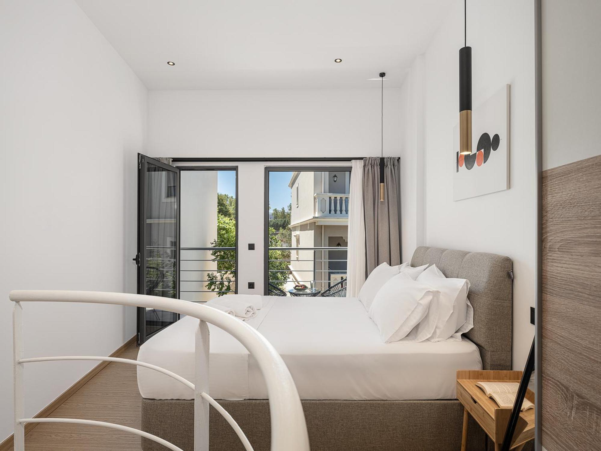Nek Suites - Adults Only Ханья Экстерьер фото